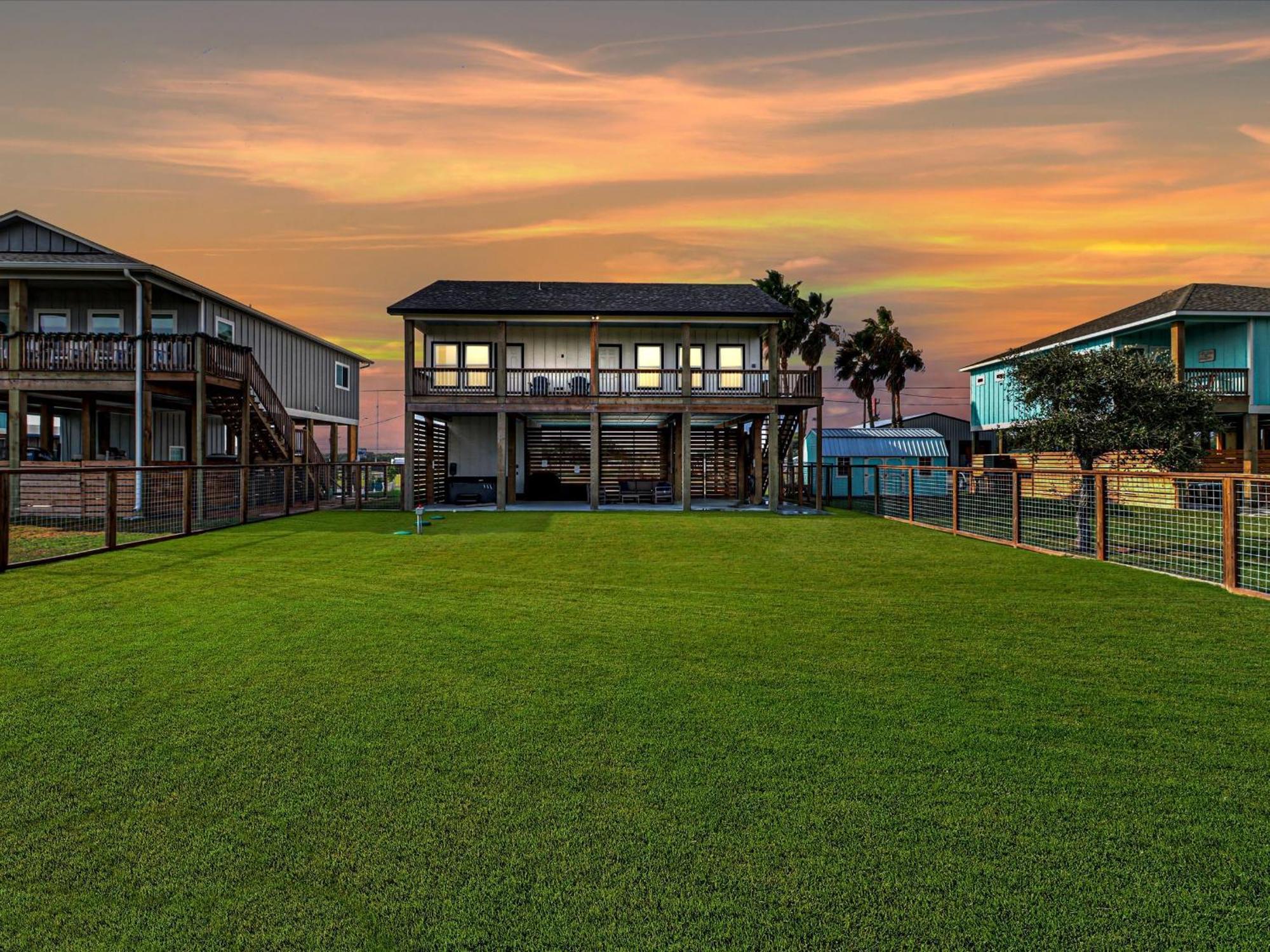 Nautical Nest Rockport Exterior foto